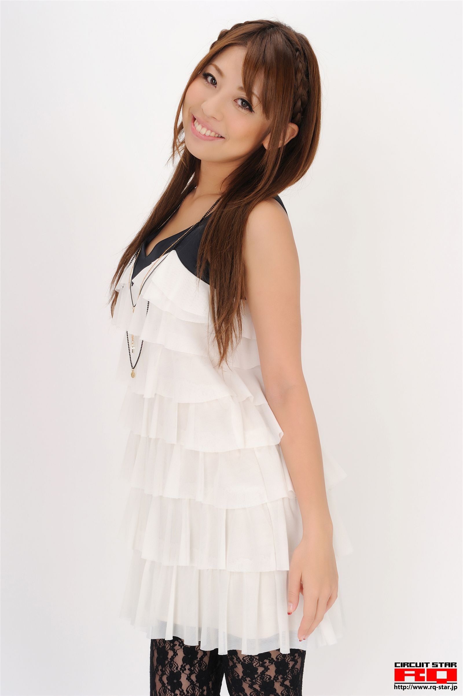 Riona Ohsaki [rq-star] no.00413